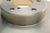Диск гальмівний SUBARU LEGACY передн., вент. BOSCH 0986479147 (фото 4)