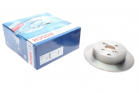 Тормозной диск TOYOTA Corolla 'R' 1.4-2.0 ''01-07 BOSCH 0986479149 (фото 1)