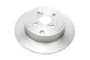 Гальмівний диск TOYOTA Corolla \'\'R \'\'1.4-2.0 \'\'01-07 BOSCH 0986479149 (фото 5)