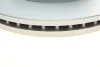 Тормозной диск BOSCH 0986479154 (фото 4)
