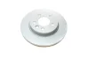 Тормозной диск BOSCH 0986479154 (фото 7)
