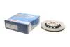 BOSCH VW Диск тормозной перед. (вентил.) Golf 3 SEAT Toledo 0986479156