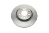 Фото 7 - vw диск тормозной перед. (вентил.) golf 3 seat toledo BOSCH 0986479156 VW Диск тормозной перед. (вентил.) Golf 3 SEAT Toledo BOSCH 0986479156 (фото 7)