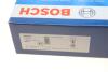 VW Диск тормозной перед. (вентил.) Golf 3 SEAT Toledo BOSCH 0986479156 (фото 8)