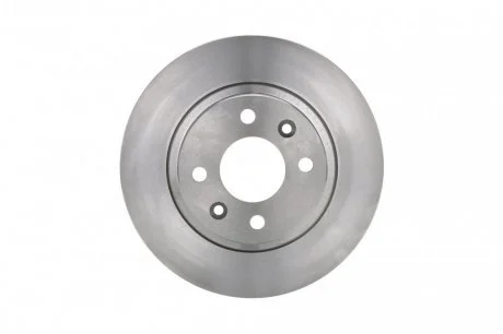 Диск тормозной передний BOSCH 0986479164