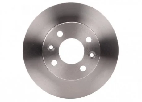Диск тормозной передний, 238mm BOSCH 0 986 479 165