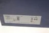 Диск гальмівний BMW X5 задн. BOSCH 0986479167 (фото 8)