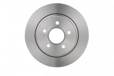 Тормозной диск задний BOSCH 0986479170
