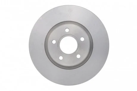 Тормозной диск передний BOSCH 0986479171