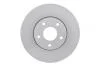 Диск гальмівний FORD/VOLVO FOCUS/CMAX/C30 передн. вент. (пр-во Bosch) 0986479173