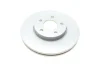 Диск гальмівний FORD/VOLVO FOCUS/CMAX/C30 передн. вент. BOSCH 0986479173 (фото 4)