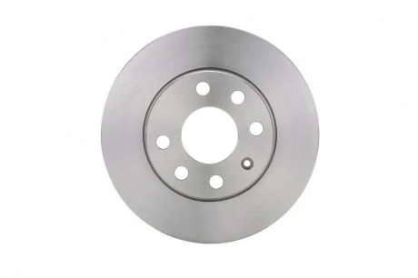 Гальмівний диск OPEL Corsa C вентильований \'\'F "00>> BOSCH 0986479190