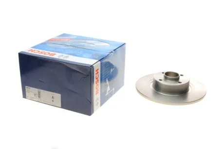 Тормозной диск BOSCH 0986479196