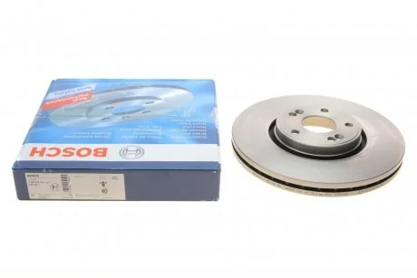 Тормозной диск BOSCH 0 986 479 198