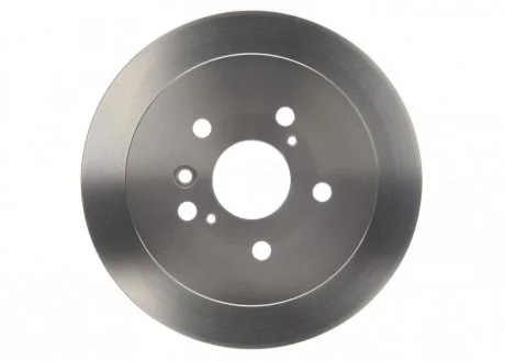 Тормозной диск BOSCH 0 986 479 200