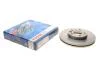 Диск тормозной VW T5 передн., вент. (пр-во Bosch) 0 986 479 211