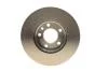Диск тормозной VW T5 передн., вент. BOSCH 0 986 479 211 (фото 2)