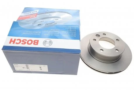 Тормозной диск BOSCH 0986479212