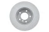 Гальмівний диск BMW 1 E81/F20F BOSCH 0986479213 (фото 2)