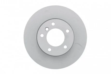 Тормозной диск BOSCH 0986479216