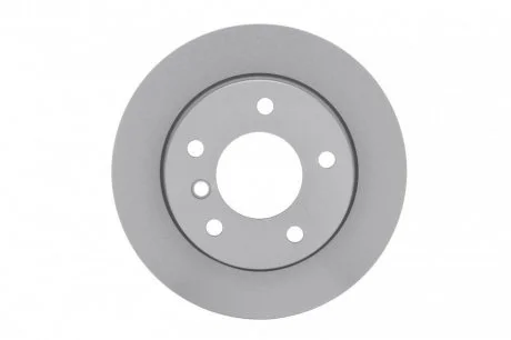 Тормозной диск BMW 1 E81 \'\'R BOSCH 0986479217