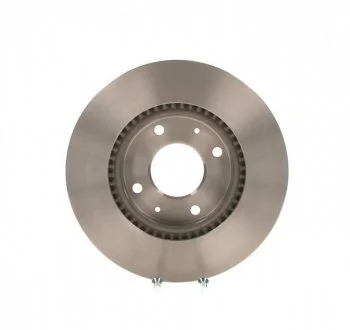 Тормозной диск HYUNDAI Sonata EF/Elantra XD \'\'F BOSCH 0986479229