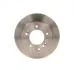 Фото 2 - гальмівний диск KIA Sorento JC \'\'R \'\'02-09 BOSCH 0986479232 Гальмівний диск KIA Sorento JC \'\'R \'\'02-09 BOSCH 0986479232 (фото 2)