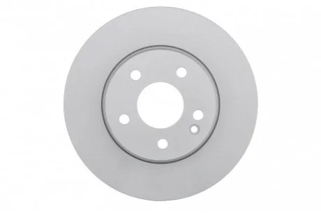 DB Диск тормозн.передн.W169 04-,W245 05- BOSCH 0986479234