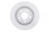 Тормозной диск MB A150-200 W169/B150-200 W245 \&#039;\&#039;R BOSCH 0986479235 (фото 2)