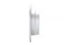 Тормозной диск MB A150-200 W169/B150-200 W245 \&#039;\&#039;R BOSCH 0986479235 (фото 3)