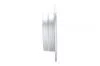 Тормозной диск MB A150-200 W169/B150-200 W245 \&#039;\&#039;R BOSCH 0986479235 (фото 4)
