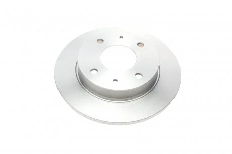 Гальмівний диск MITSUBISHI/SMART Colt R "04>> BOSCH 0986479236
