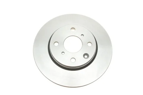 Диск торм. передний 247mm Citroen C1\Peugeot 107 05- BOSCH 0986479239