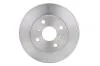 Тормозной диск TOYOTA Yaris P1 \'\'F\'\'99-05 0986479244