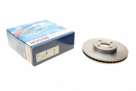 Тормозной диск TOYOTA Corolla E12 \'\'F BOSCH 0986479245