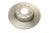 Диск гальмівний SKODA SUPERB, YETI, VW GOLF V, PASSAT задн. BOSCH 0986479247 (фото 6)