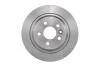 Диск гальмівний задній, Gakaxy, Kuga, Mondeo, S-Max 07- 0986479254