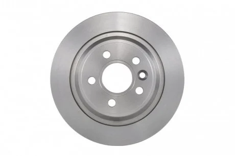 Диск тормозной задний, Gakaxy, Kuga, Mondeo, S-Max 07- BOSCH 0986479254