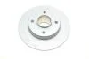 Диск гальмівний BOSCH 0986479255 (фото 8)