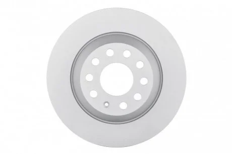 Тормозной диск BOSCH 0986479257