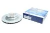 Диск тормозной задний, 358mm Q7/Touareg/Cayenne 02- 0986479259
