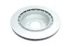 Диск гальмівний задній, 358mm Q7/Touareg/Cayenne 02- BOSCH 0986479259 (фото 2)
