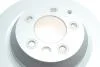 Диск гальмівний задній, 358mm Q7/Touareg/Cayenne 02- BOSCH 0986479259 (фото 4)