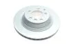 Диск гальмівний задній, 358mm Q7/Touareg/Cayenne 02- BOSCH 0986479259 (фото 5)