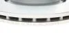 Фото 3 - гальмівний диск AUDI A6 F'2.0-4.204-11 BOSCH 0986479260 Гальмівний диск AUDI A6 F'2.0-4.204-11 BOSCH 0986479260 (фото 3)
