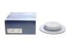 Тормозной диск BMW 1/3/X1 R'1.6-3.005-15 0986479263