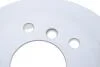 Гальмівний диск BMW 1/3/X1 R'1.6-3.005-15 BOSCH 0986479263 (фото 3)