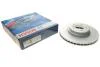 Гальмівний   диск BMW 3(90-93) 348mm F "06>> 0986479265
