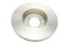 Фото 2 - тормозной диск CITROEN/FIAT/PEUGEOT Jumpy/Scudo/Expert \'\'F\'\'1.6\'\'07>> BOSCH 0986479266 Тормозной диск CITROEN/FIAT/PEUGEOT Jumpy/Scudo/Expert \'\'F\'\'1.6\'\'07>> BOSCH 0986479266 (фото 2)