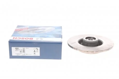 Тормозной диск RENAULT Megane R "99-"03 BOSCH 0986479270